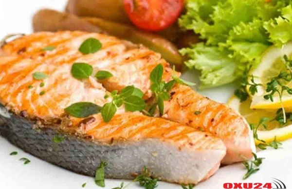 Qocalmanı ləngidən və sürətləndirən qidalar. SİYAHI