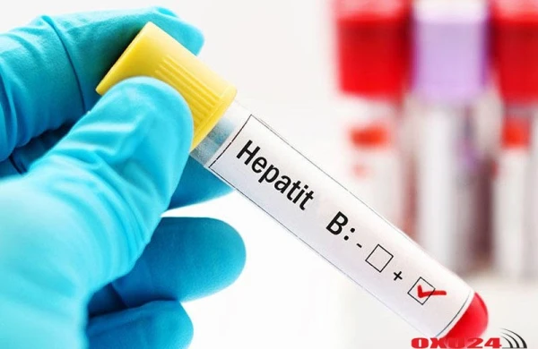 28 iyul - Beynəlxalq Hepatitlə Mübarizə Günü kimi qeyd edilir
