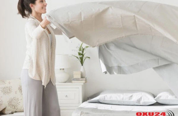 Sən demə, yuxudan duran kimi çarpayını YIĞMAQ OLMAZ: səbəblər SİZİ ŞOKA SALACAQ