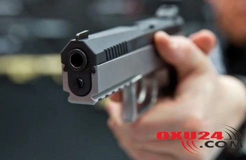 Rusiyada 27 yaşlı azərbaycanlı güllələndi