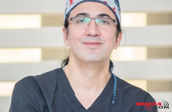 Sirus Qoçqani əməliyyat zamanı ölən xəstənin ailəsinə PUL TƏKLİF ETDİ – EKSKLÜZİV - FOTO