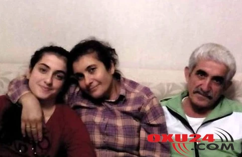 3 ay əvvəl evlənmişdilər: arvadını və qaynatasını öldürdü - Səbəbi ŞOK ETDİ - FOTO