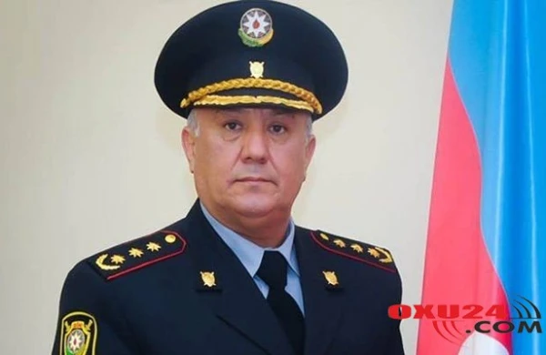 Yol polisi sürücülərin cərimələrini bağışladı