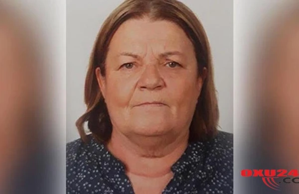 68 yaşlı qadın şirniyyat yeyərkən öldü