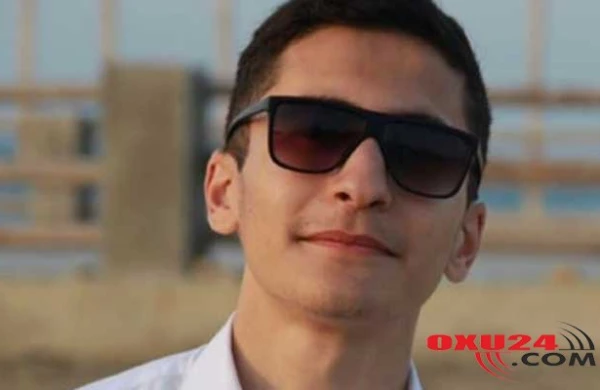 65 min dollar təqaüd qazanan azərbaycanlı tələbə vəfat etdi - Fotolar