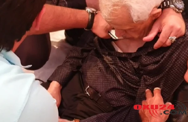 Bakıda klarnet ifaçısı toyda öldü