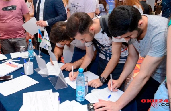 SON DƏQİQƏ! İki avtobus toqquşdu - YARALILAR VAR