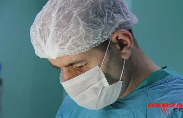 Antibiotiklərin böyrəklərə İNANILMAZ TƏSİRİ - Məşhur həkim XƏBƏRDARLIQ ETDİ