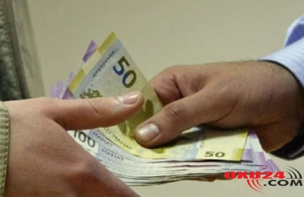 Sizə 500 manatdan artıq ZİYAN DƏYİB? - Eləsə bu xəbərə DİQQƏT!