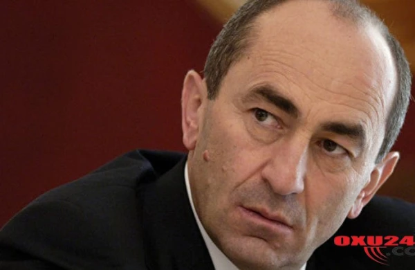 Koçaryan Ermənistan üçün dəhşətli SSENARİNİ AÇIQLADI: Qarabağ...