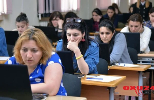 Direktor olmaq istəyənlər, DİQQƏT - İmtahan keçiriləcək