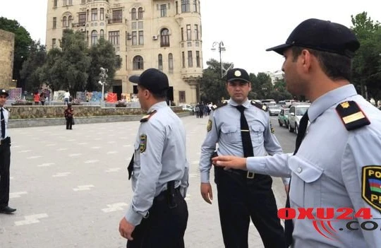Polislər azərbaycanlı qızlarla küçədə gəzən xarici kişiləri niyə saxlayır? - FAKT ƏSASINDA ARAŞDIRMA