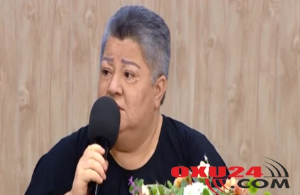 "Günəşin özündə "D" vitamini çatmır" - Xalq artistindən LƏTİFƏ KİMİ CAVAB - FOTO