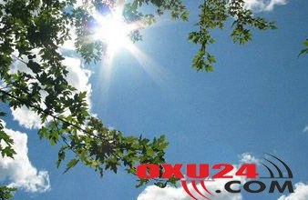 Avqust ayında HAVA necə olacaq?