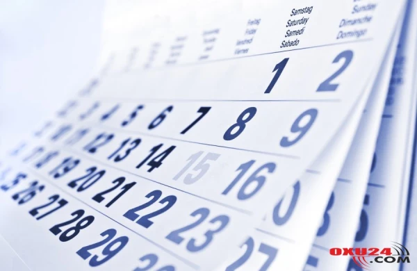 Avqustda 11 gün iş olmayacaq - ŞAD XƏBƏR