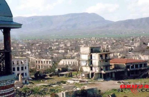 Qarabağda ölüm-dirim savaşı başladı - Bakı qorxusu erməniləri TƏŞVİŞƏ SALDI