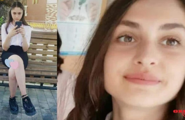 Azərbaycanda 17 yaşlı məktəbli qızın FACİƏVİ SONU - 1 gün sonra nişanı olacaqdı… - FOTO