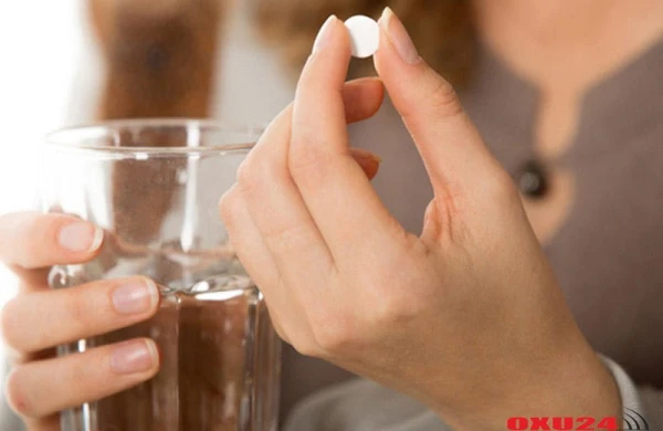 Dünya bu dərmanlardan çoxdandır ki, imtina etdi. Biz hələ də içirik...