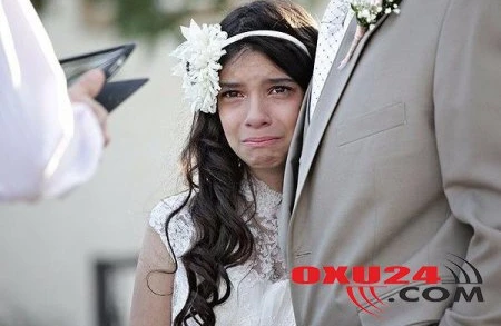 Qızını zorla ərə verən valideynə bu cəza verilməlidir - RƏSMİ