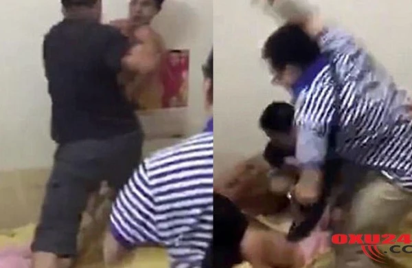 Arvadını izlədi, başqa kişi ilə yataqda tutdu - Azərbaycanda daha bir XƏYANƏT CİNAYƏTİ