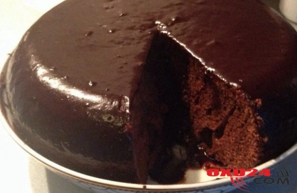 Tavada keksi belə hazırlayın - Usta öz sirlərini açır: