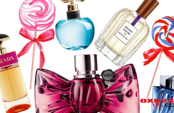 Bürclərə əsasən ƏTİR SEÇİMİ - Hansı qoxular cazibədarlığınızı ön plana çıxarır?