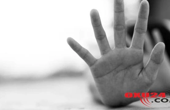 3 yaşı qızı zorlayıb başını kəsdilər