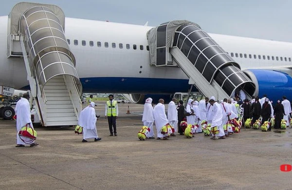 Azərbaycandan Həcc ziyarətinə gedən zəvvarların daha iki qrupu bu gün yola düşür