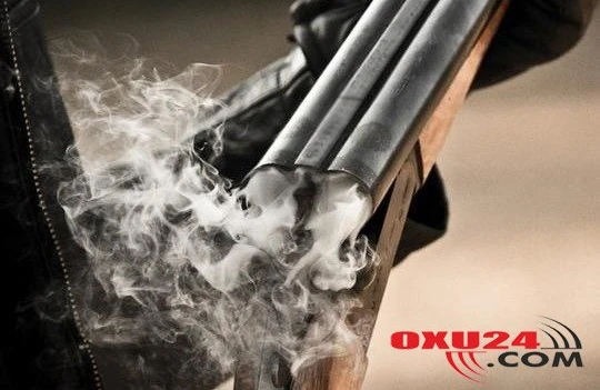 Azərbaycanda kişi özünü güllələdi: qolu amputasiya olundu