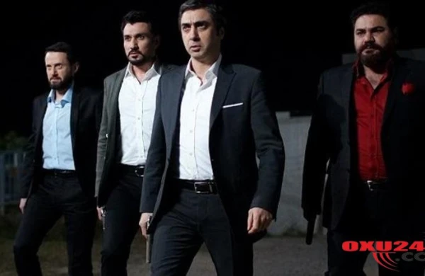 SON DƏQİQƏ: "Kurtlar vadisi"nin məşhur aktyoru öldü - Türkiyə ŞOKDA