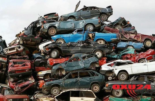 Köhnəni gətir, təzəsini apar: Avtomobillərin utilizasiyası üçün təklif