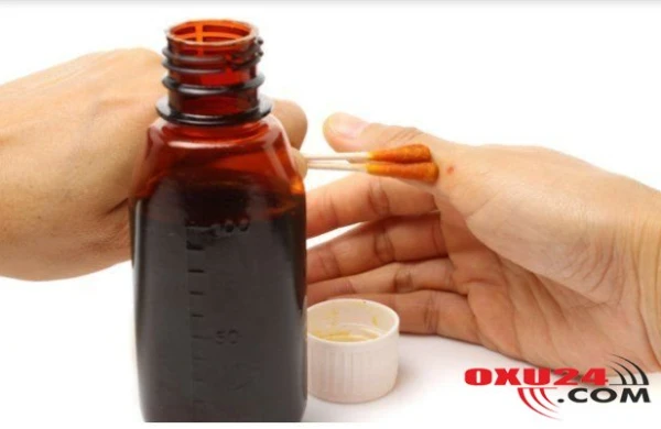 Yüksək təzyiqi bədənə YOD çəkməklə müalicə edin - HİND ÜSULU