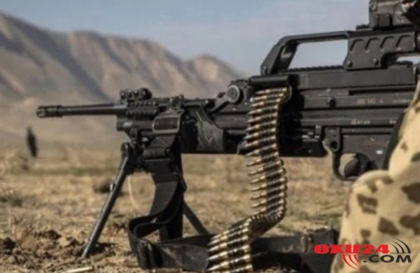 Atəşkəs rejimi 21 dəfə pozulub