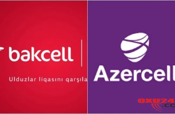 “Bakcell” və "Azercell” işlədənlər üçün VACİB XƏBƏR