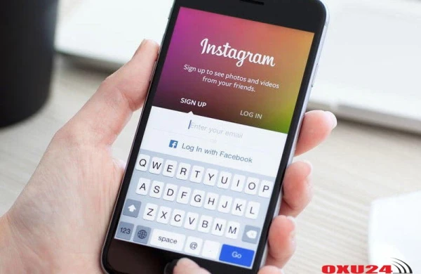 "İnstaqram"ın işində problemlər yarandı