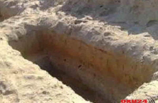 İnsan ölümü xatırlasa, əməl və rəftarlarına diqqət edər