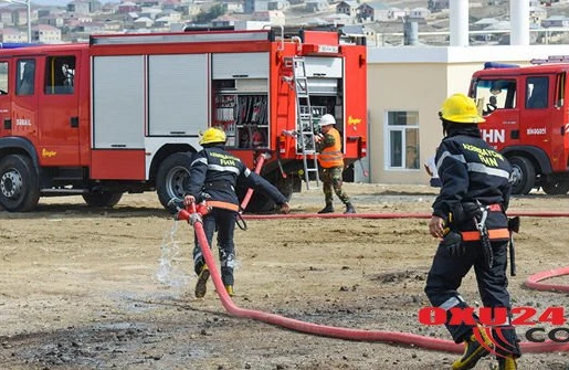 İnsultun düşməni - ŞAM QOZASI