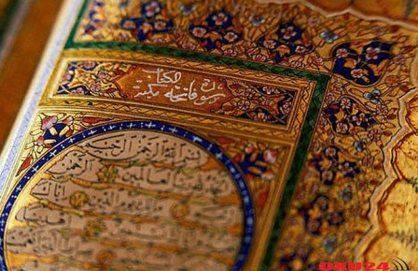 Qurani-kərimin Ali-İmran surəsinin 84-cü ayəsindəki “əsbat” kəlməsinin mənası nədir?