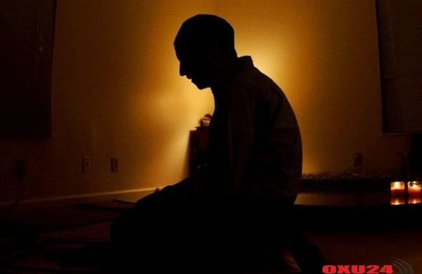 Namazı yarımçıq kəsmək günahdırmı?