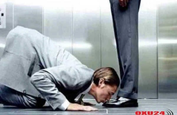 Yaltaqlıq xüsusiyyəti nədən qaynaqlanır? – PSIXOLOQ YANAŞMASI