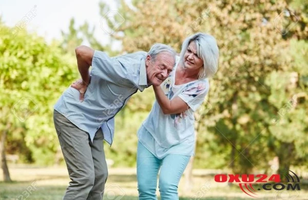 60 yaşdan sonra cinsi əlaqə kişilər üçün təhlükəlidir