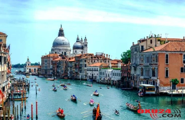 Bu yay səyahət edə bilməyənlərə ŞAD XƏBƏR