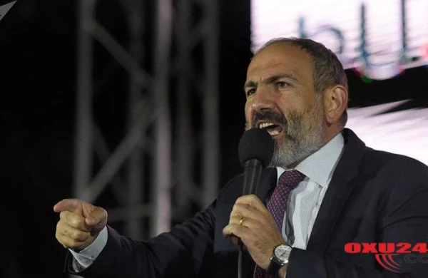 Çoxları soruşa bilər ki, Qarabağ... - Nikoldan Xankəndidə ŞOK SÖZLƏR