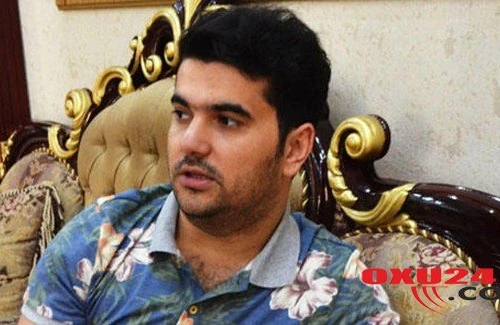 "Bozbash pictures"in sevilən obrazı olan "Fəlakət" BOŞANDI - FOTO