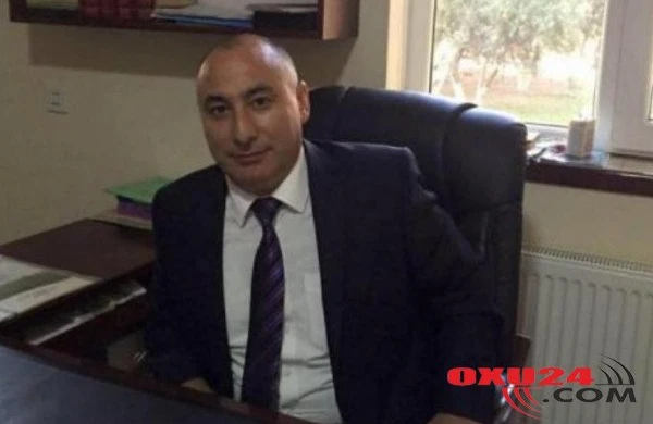 Bıçaqlanan baş həkimin böyrəyi çıxarıldı - Komadan ayıla bilmir