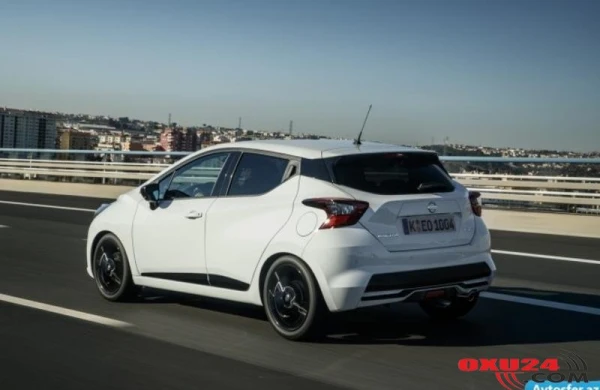 Quba yolunda külək "Nissan"ı aşırdı - Bir qadın öldü