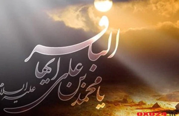 İmam Cavad qaranlıqda parlayan məşəl kimi idi...