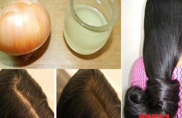 Saç tökülməsinə qarşı ən yaxşı maska