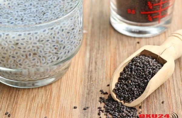 Reyhan toxumunun 7 möcüzəvi təsiri – SİYAHI