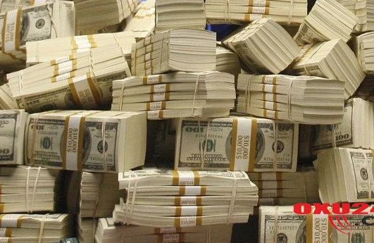 Dünyanın ən varlı insanları bir günə milyardlar itirdi